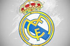 madrid real wallpaper logo 4k background ultra wallpapers preview click