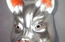kitsune mask gin tenko fox silver maybe stuff book enlarge click nohmask21