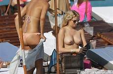 taylor shayna topless terese nude paparazzi story naked aznude