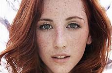 freckles green eyes red hair beautiful imgur irish girl redheads
