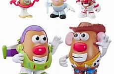 potato pals playskool exclusive pixar avalankids