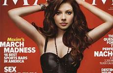 maxim magazine michelle covers trachtenberg back cover issues girls girl adams bryan mag