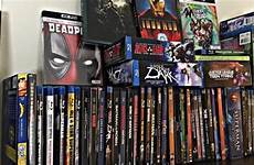 movie dvds complete marvel collection dc comic superhero buying guide online book demotix fineartamerica source films