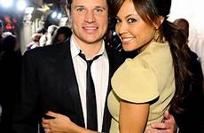 lachey vanessa minnillo nick celebrity weddings swapped vows couples which year