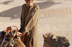 bedouin man traditional sahara