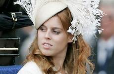 royal beatrice princess hat fascinator hats wedding eugenie weddings moments time york family viv choose board harpersbazaar royals source
