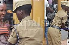 uganda searched women stadium being ugandan gistmania security female bizarre way into 06t20 hero