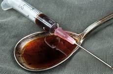 heroin drugs tar forms abuse needle addicted risks ari prescribed misuse medication