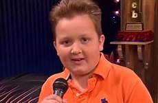 gibby icarly noah munck nickelodeon memba