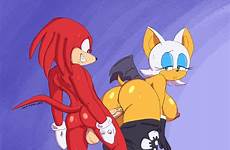 sonic knuckles rule34 riders echidna deletion