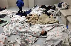 children immigrant border texas facility unaccompanied cells held patrol crowded immigration smelly prev next foxnews