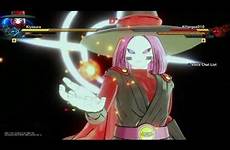 xenoverse majin dragon ball female