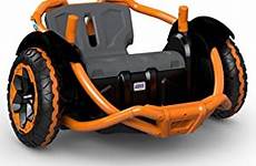 wild ride thing wheels power orange fisher volt brand price take side
