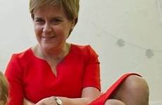 sturgeon politician scotish