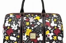 mouse mickey disney dooney bourke bags am satchel gifts now celebrate star style collection shopdisney head three styles their available