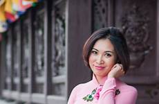 flickr vietnamese women beautiful dress traditional models girl dresses