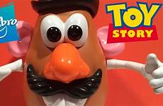 potato toy head mr story classic