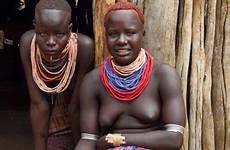 tribal women tits beauty ethiopia hamar tumblr ethnic