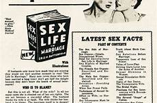 sex vintage books 1950s ads 1970s flashbak via between