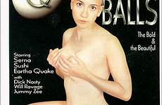 balls ball shaved dvds head dvd buy unlimited