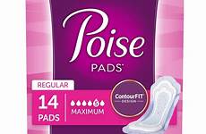 poise incontinence