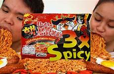 samyang 3x noodles spicy