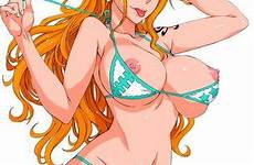 nami undressing onepiece respond rule