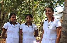 lanka midwives voices excerpts