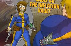 inflation vault deviantart furaffinity