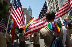 scouts transgender practices gays employment discriminated investigates james estrin belong nyregion provocative