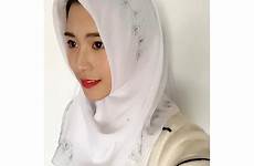 hijabs square cute voile popular size hijab muslim girls