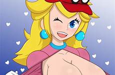 possession cappy rule34 possessed princess