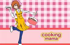 mama cooking anime merch version