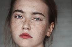 freckles stocksy andrei aleshyn