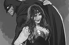 stjepan sejic superman catwoman addams gatubela maravilla