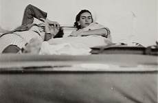 kahlo frida private artist intimate life mexico diego rivera tumblr bed dressed town show khalo photography mexican photograph personal arlington