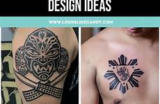 filipino tattoo tattoos designs inspired intricate these
