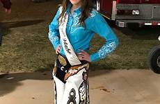chaps cowgirl rodeo queen clothes western cowboy horse