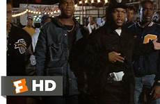 hood boyz movie got problem 1991 raymond turner clip
