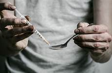 heroin usage deaths overdose