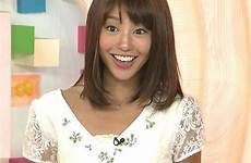 japanese anchorwoman japan seolhyun resemblance her viral going announcer september koreaboo