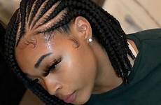 braids braid latest plating braiding cornrows cornrow dabonke trends flawless africans thrivenaija shorthair beautycarewow visit