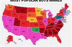 names popular most boys state baby every insider data business maps administration andy kiersz security social