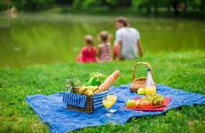 picnic summertime entertaining easy attract pests foods