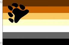 flag pride gay bear bdsm slave master medium mrflag southcoastflagpoles