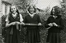 school uniform british vintage uniforms girls girl dress style outfit il google