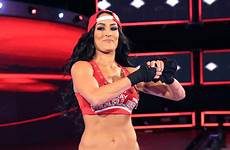 bella nikki wwe smackdown ring wrestling hot live match revealed worth next when natalya vs speaks return plans action sexy