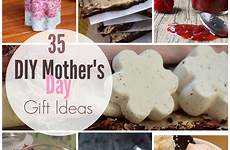 gift diy mother mothers