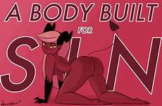 tumblr sin built body