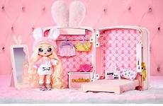 backpack playset doll limited